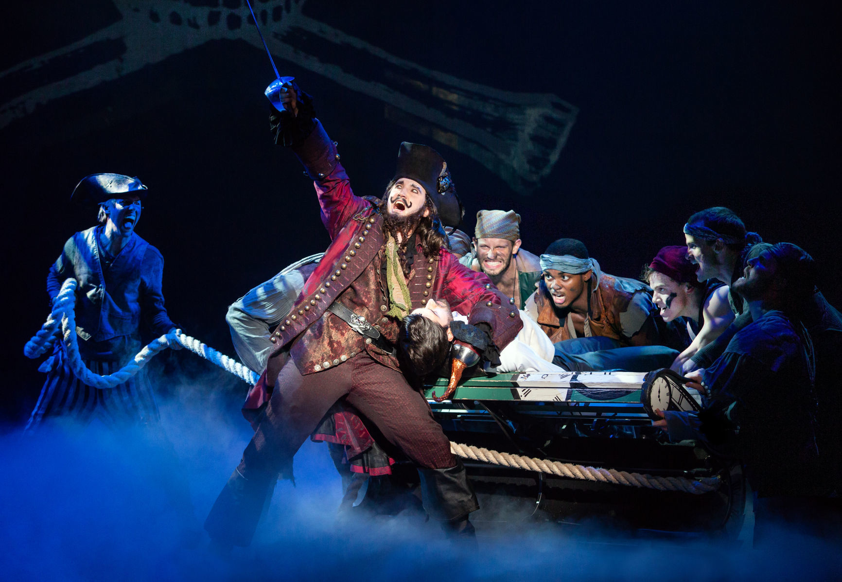 gbpac The Company of Finding Neverland_Credit Jeremy Daniel_1362.JPG
